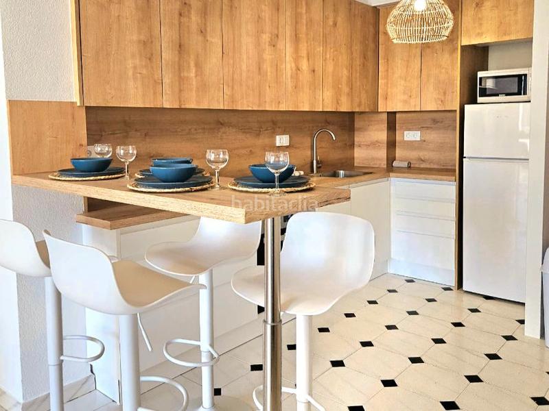 Foto ffdf8c5a-04bf-4be2-af2b-e4ed43507768. Affitto piccolo appartamento in av de los ejércitos españoles 20 in Calp