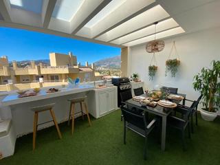 Miete Appartement in Calle orión 14. Indulge in luxury living in nueva andalucia