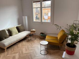 Miete Büro in Urquinaona-trafalgar 15. Se alquila despacho acogedor y luminoso
