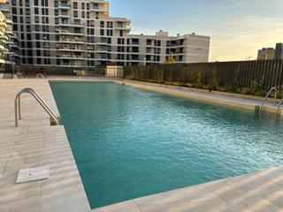 Piso en alquiler en barcelona, la marina del prat 