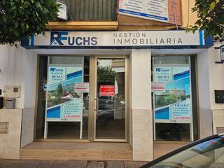 Rent Office space in Diana 35. Local en alquiler c/ diana 35