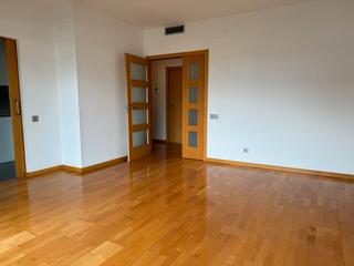 Apartamento en Roc codo 37. Sant cugat del valles