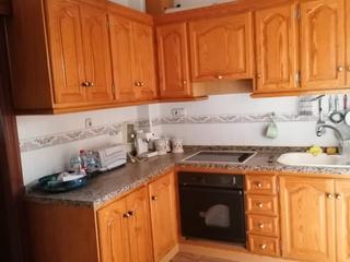 Pis a Avda de la estacion 23. Vivienda en el centro
