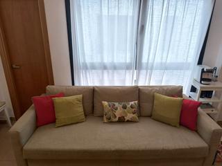 Lloguer Pis a Tomas miller 48. Apartamento,inmejorable ubicación en las palmas, en segunda line