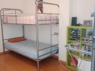 Flat in Passeig sant jordi  3