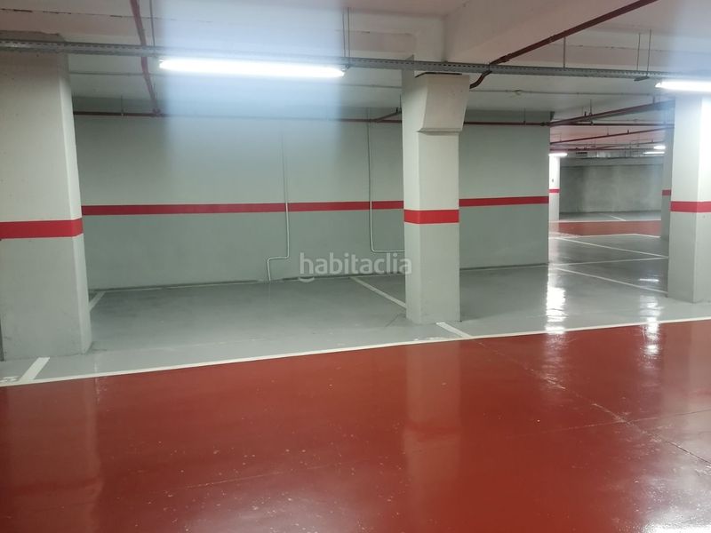 Foto 9a852c76-e4b3-4354-bbe9-931dea55e06a. Miete autoparkplatz in carrer de l'energia 8 in Pomar Badalona