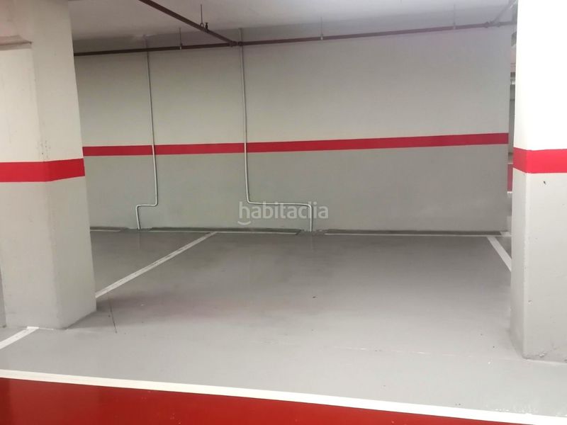 Foto b66ee278-2e27-434c-8c8d-bd92c0ed7c16. Miete autoparkplatz in carrer de l'energia 8 in Pomar Badalona