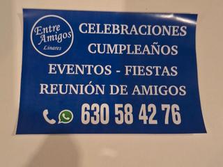 Rent Business premise in Obispo álvarez lara 2