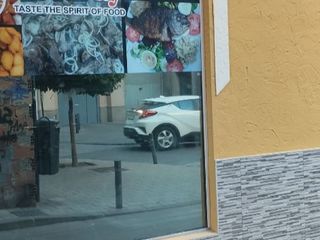 Posto auto in Plaza san ginés 14. Plaza garaje centro de murcia bajo club tenis y junto c inglés