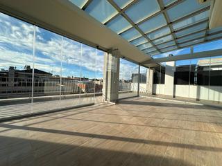 Penthouse in Nord 14. Oportunidad unica en comprar un atico espectacular en segunda li
