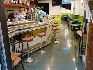 Affitto Locale commerciale in C/doctora castells  4