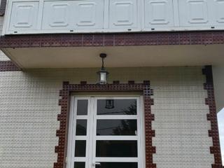 Rent Flat in Lugar larañiño 38. Piso con jardín