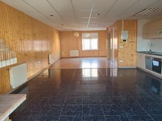 Alquiler Loft en Carrer de sant pere 26. Loft 70m2 con terraza, zona centro sant quirze