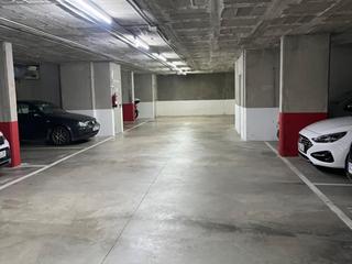 Miete Autoparkplatz in Santa eulalia  180. Se alquila parking en calle santa eulalia