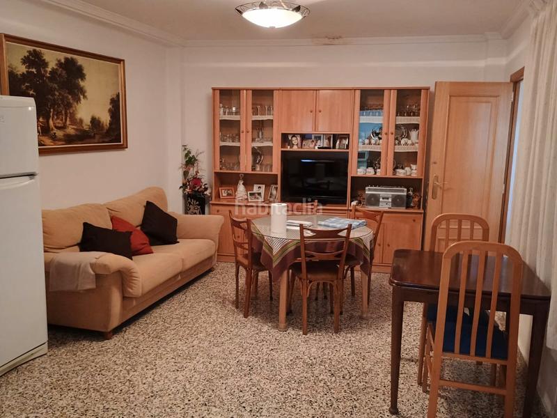 Foto 0b42f21f-86c5-42c9-9215-35c9675d7d94. Casa en calle sevilla 55 casa baja con terraza muy grande y patio interior en Picassent