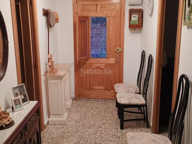 Foto 211232f0-ac9e-42fd-9a20-cec1f553972b. Casa en calle sevilla 55 casa baja con terraza muy grande y patio interior en Picassent