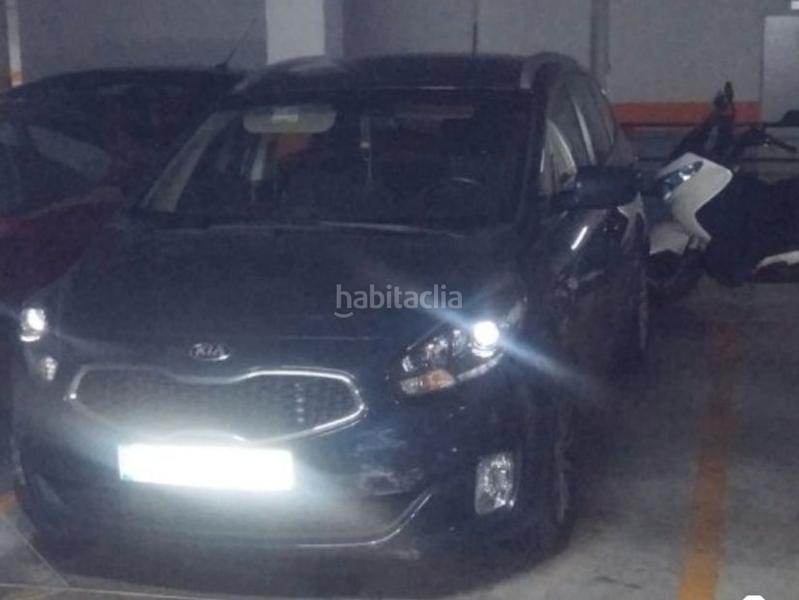 Foto 2c6a94cf-9b70-4b18-9fad-689cc2069185. Lloguer aparcament cotxe a avenida mercedes gaibrois 2 a Guadalajara