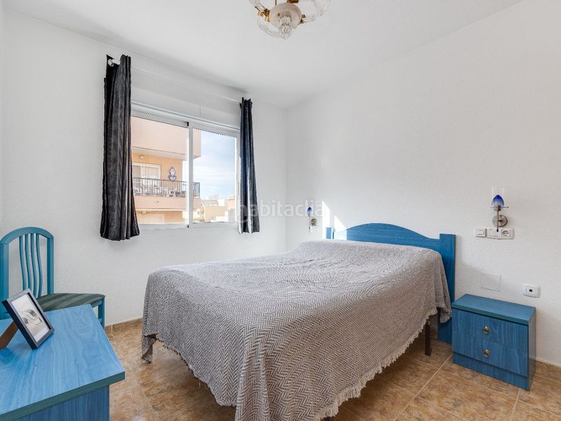 Foto 839eb47f-06b1-4df9-870d-365b6be42e50. Apartment in calle valencia 8 in El Acequión Torrevieja