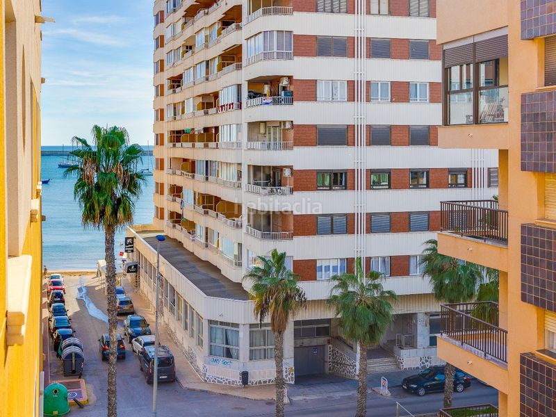 Foto a045e32c-e44b-45d9-b766-b0d6fdfa1972. Apartment in calle valencia 8 in El Acequión Torrevieja