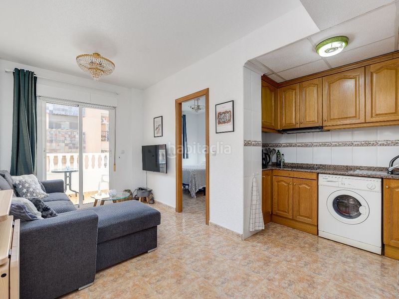 Foto aff5baea-3d7b-40e8-8580-864c8e4df77f. Apartment in calle valencia 8 in El Acequión Torrevieja