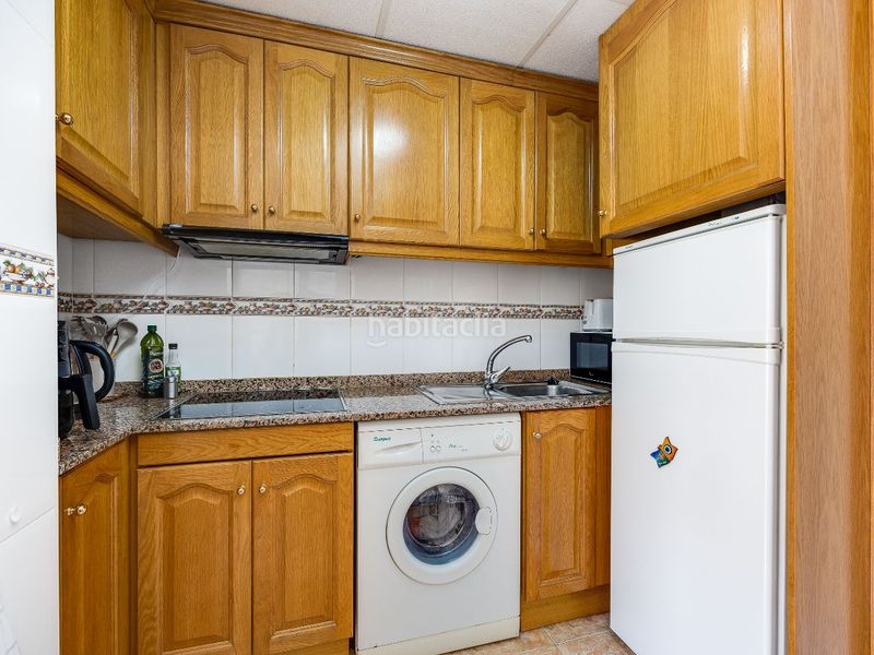 Foto bffee65c-a2ac-419a-ac85-d4c7b6055ef2. Apartment in calle valencia 8 in El Acequión Torrevieja