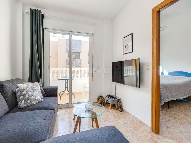 Foto e5e6ef45-f4b9-4b3a-b48f-237fac356c63. Apartment in calle valencia 8 in El Acequión Torrevieja