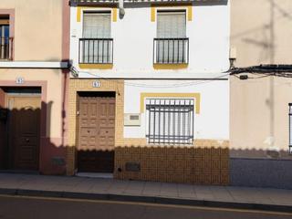 Casa a Calle santiago 67. Casa en venta.
