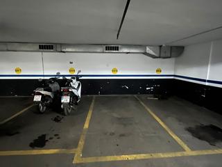 Lloguer Aparcament cotxe a Duquesa de orleans 22. Plaza de parking en alquiler en sarria