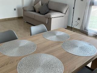Miete Etagenwohnung in Carrer de saragossa 44. Piso totalmente exterior y luminoso