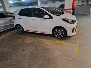 Autoparkplatz in Passatge de sant miquel 13. Plaza de parking en cerdanyola del vallès - fontetes