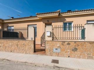 Appartement à Maestro jose cerda garcia 10. Bungalow planta baja