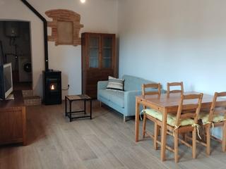 Affitto Piccolo appartamento in Cami reial 41. Apartamento a estrenar