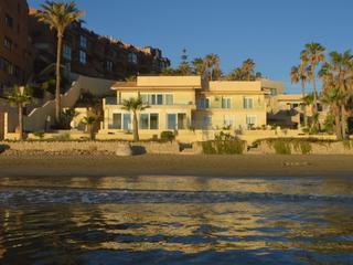 Affitto Piccolo appartamento in Calle del nudo  1c. Extraordinario apartamento a pie de playa