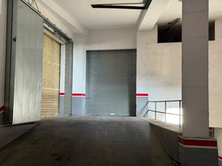 Lloguer Nau industrial a Avenida generalitat  14. Nave ocata