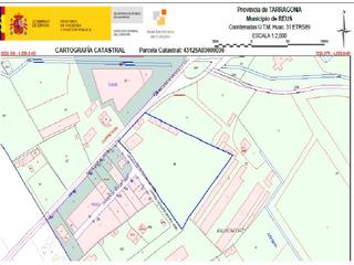 Terreny residencial a T-314 1. Solar per a inversors amb moltes possibilitats.