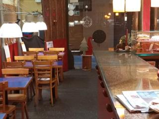 Traspàs Local Comercial a C forn nou  14