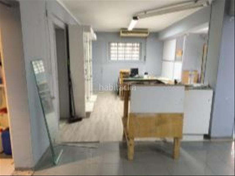 Foto 087e6eac-5797-439c-83ac-09a3cd1b9da0. Geschäftsraum in urbanizacion Can gili 5 in Can gili Granollers