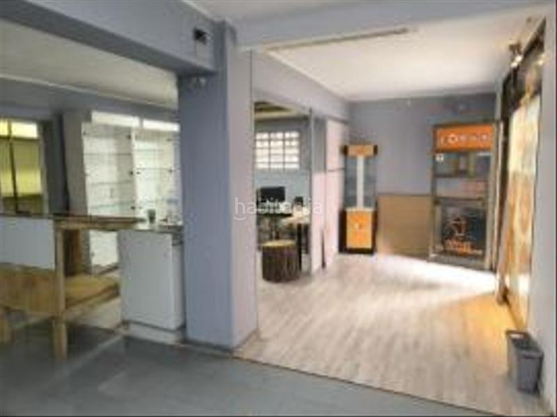 Foto 1ea641c2-f686-4eb8-93c3-0a7ffb4f01c4. Geschäftsraum in urbanizacion Can gili 5 in Can gili Granollers