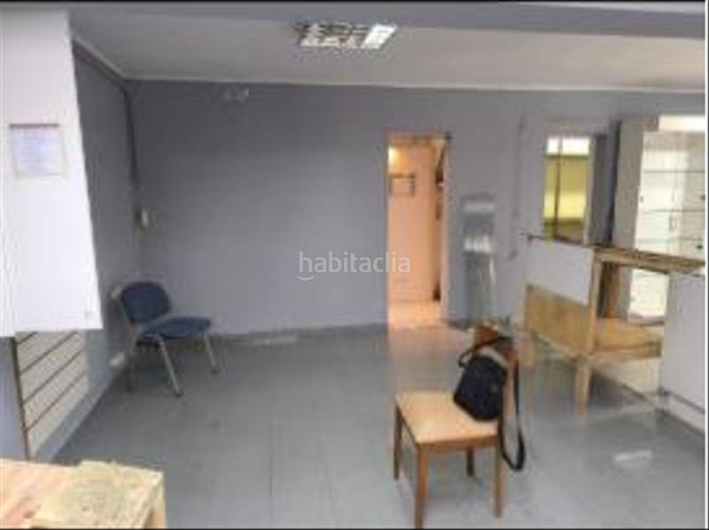 Foto 28427b32-7d44-4243-9891-38d9bf0a931c. Geschäftsraum in urbanizacion Can gili 5 in Can gili Granollers