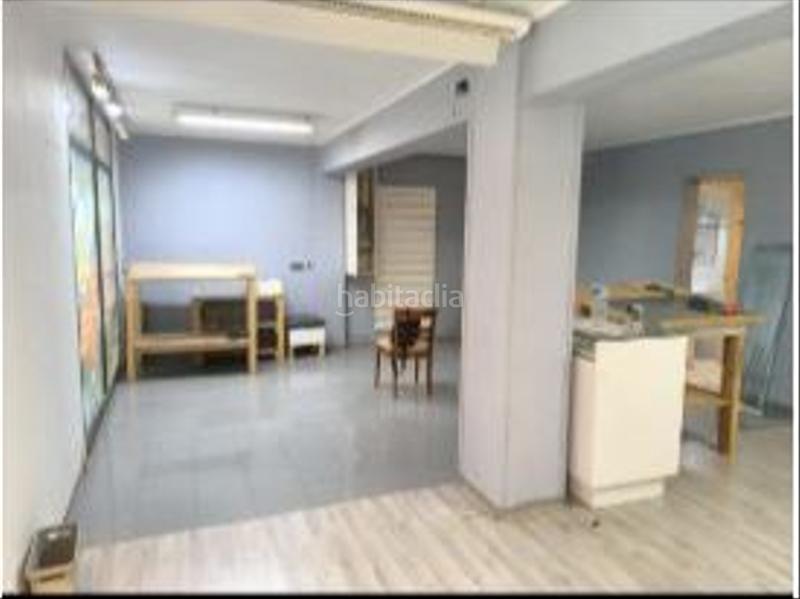 Foto cd7e4200-9a9d-4b8a-8ce3-f41a5dd03975. Geschäftsraum in urbanizacion Can gili 5 in Can gili Granollers