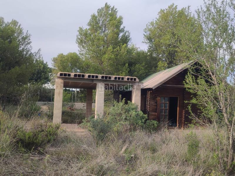 Foto 07b0c268-26a3-41ca-9b74-d61c0c6269c7. Casa a urbanización el rellano 4 14 a Godelleta