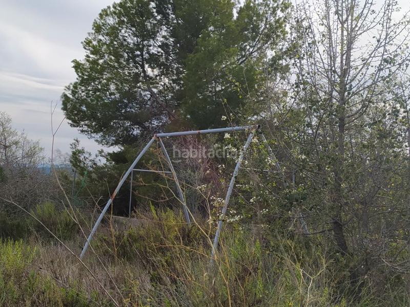 Foto 2a3661b4-b015-4104-91ba-35457c59f522. Casa a urbanización el rellano 4 14 a Godelleta