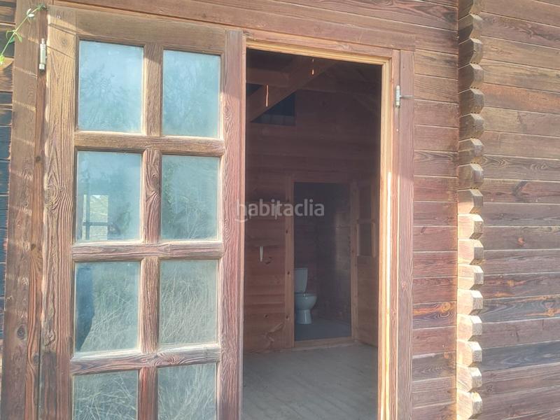 Foto 3efa3cc7-eba6-49cf-a182-924171b05a13. Casa a urbanización el rellano 4 14 a Godelleta