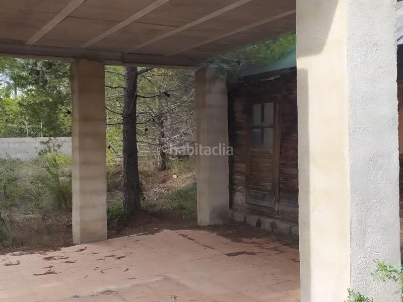 Foto 4a868785-2cfe-42a4-8f65-cde681f0a828. Casa a urbanización el rellano 4 14 a Godelleta