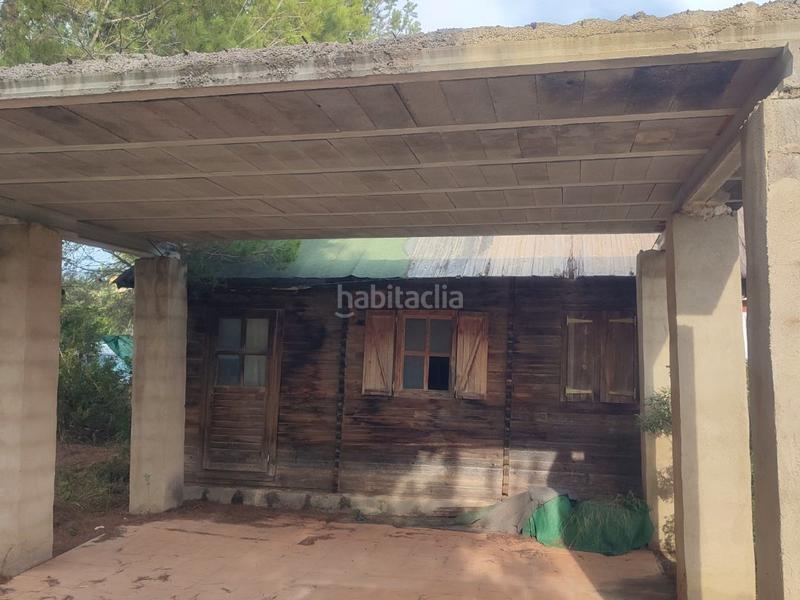 Foto 8dad7d2f-7837-482b-ae4e-7afcc9aa430b. Casa a urbanización el rellano 4 14 a Godelleta