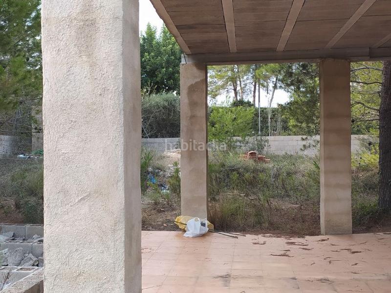 Foto c7f2a494-4cad-4acb-9259-cbef2ba41bf6. Casa a urbanización el rellano 4 14 a Godelleta