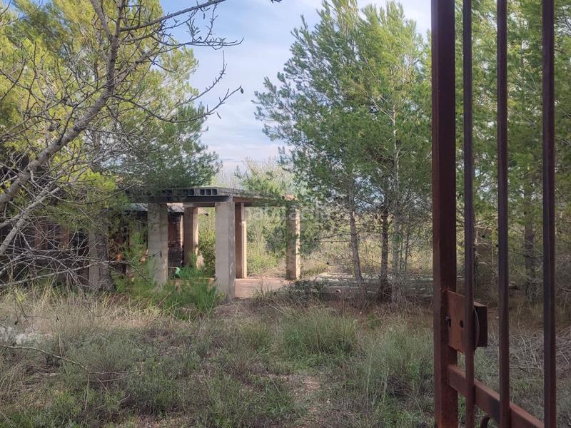 Foto e605786d-c57e-450d-b460-fcd9d6758d66. Casa a urbanización el rellano 4 14 a Godelleta