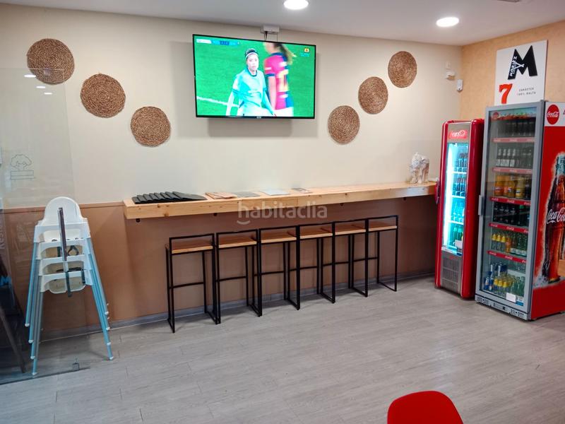 Foto 2b781d7a-3526-4c79-9fe1-18f24ceaa4b5. Traspàs local comercial a plaza 11septiembre 2 a Terrassa