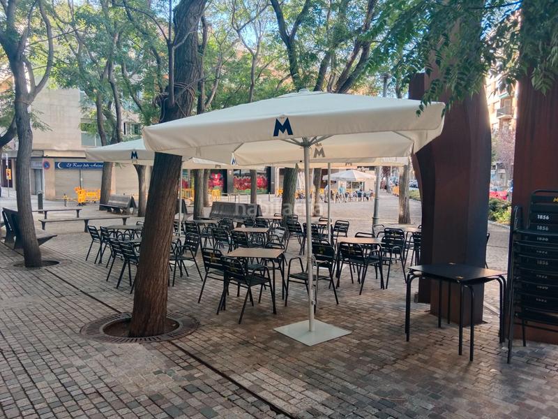 Foto 3c86571f-dc7e-4ab6-817e-fe936604af11. Traspàs local comercial a plaza 11septiembre 2 a Terrassa