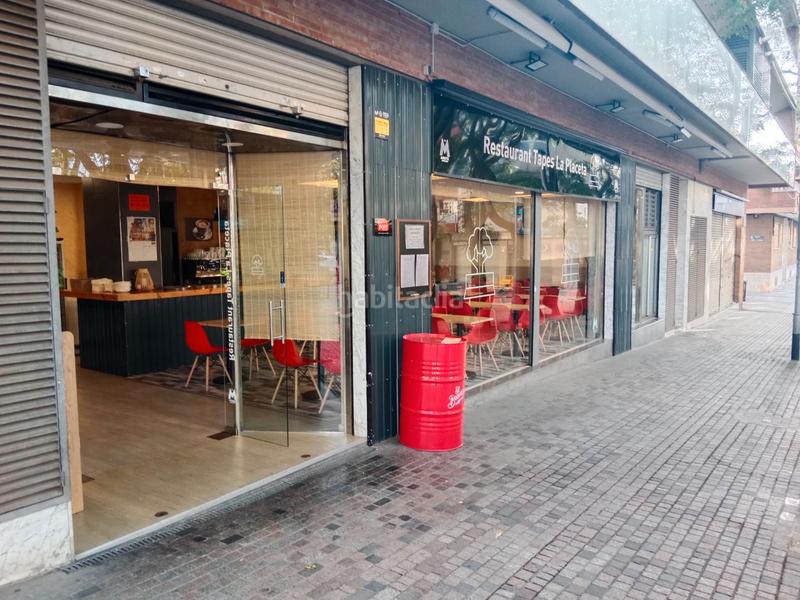 Foto 785c6542-95b1-49ab-bb55-29c36a889a1f. Traspàs local comercial a plaza 11septiembre 2 a Terrassa